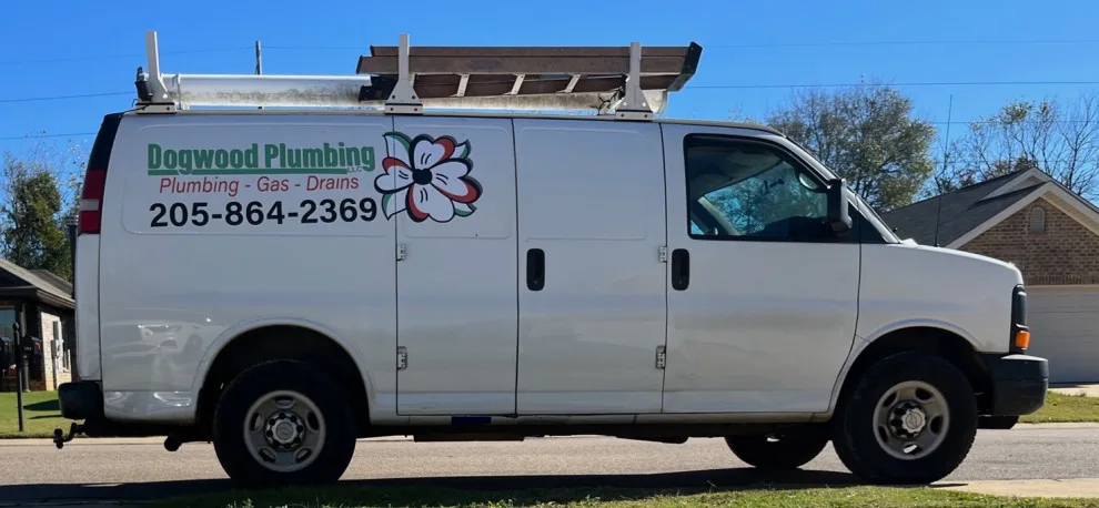 Dogwood Plumbing LLC - Photo 3