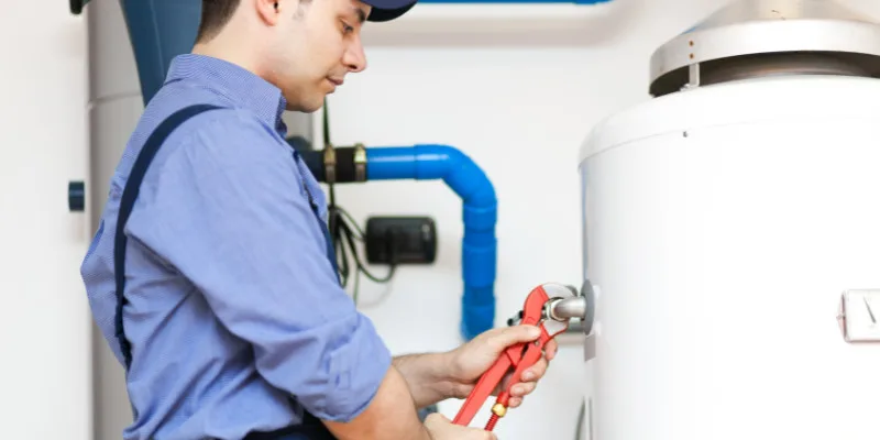 Dogwood Plumbing LLC - Photo 6