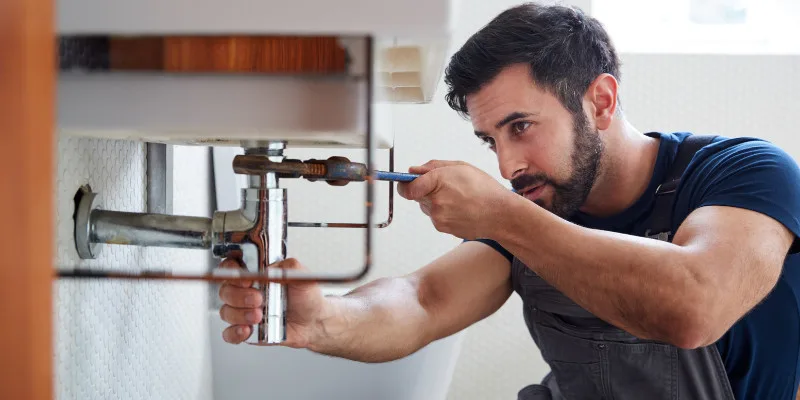 Dogwood Plumbing LLC - Photo 5