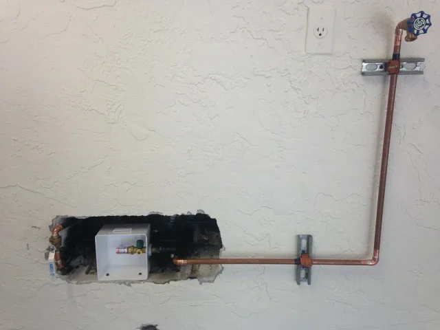 ACCURATE LEAK DETECTION AND REPAIR by Prestige Plumbing Services Inc. - Photo 7