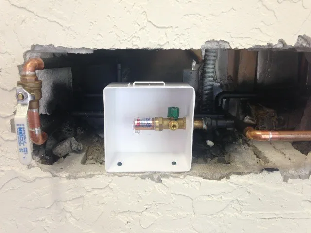 ACCURATE LEAK DETECTION AND REPAIR by Prestige Plumbing Services Inc. - Photo 2