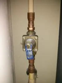 Pipe Fixing Services by Pure Water Plumbing Inc. - Photo 6