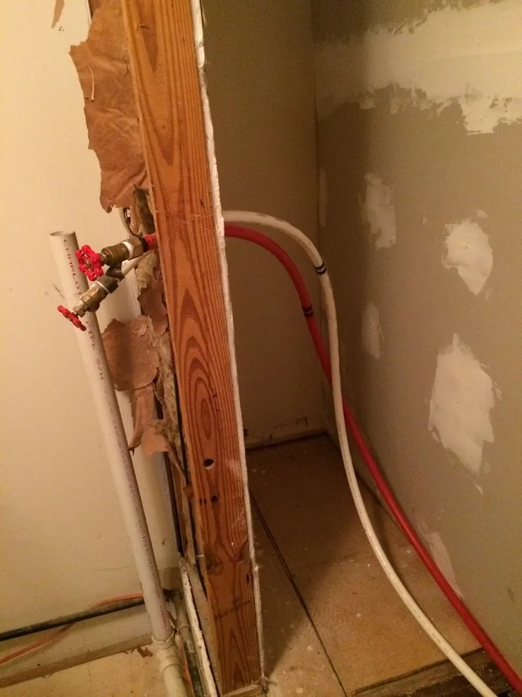 Pipe Fixing Services by Pure Water Plumbing Inc. - Photo 15