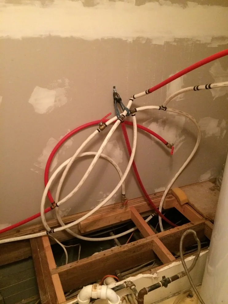 Pipe Fixing Services by Pure Water Plumbing Inc. - Photo 34