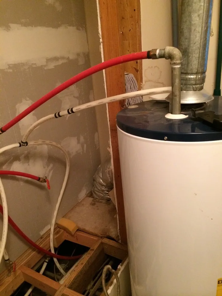 Pipe Fixing Services by Pure Water Plumbing Inc. - Photo 5