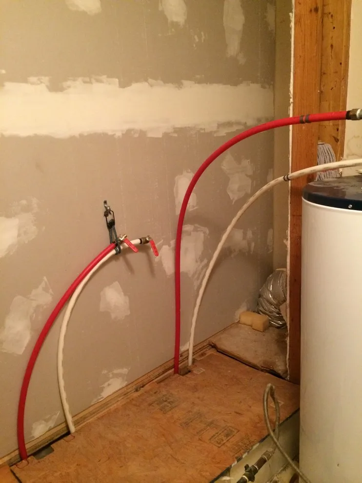 Pipe Fixing Services by Pure Water Plumbing Inc. - Photo 4