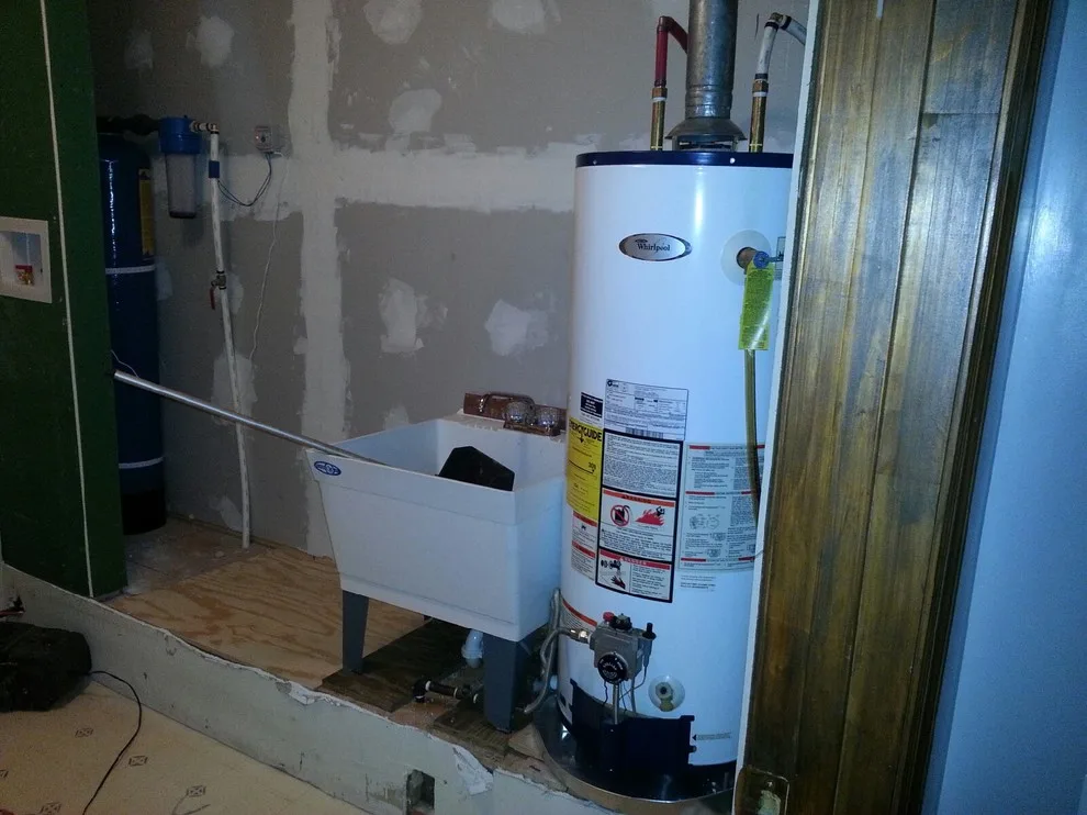 Pipe Fixing Services by Pure Water Plumbing Inc. - Photo 11