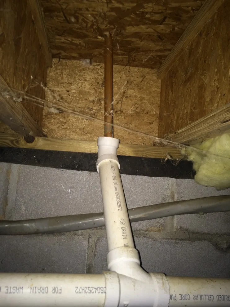 Pipe Fixing Services by Pure Water Plumbing Inc. - Photo 14