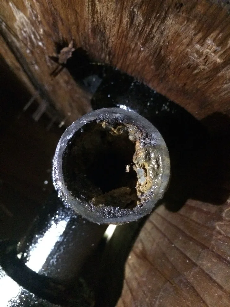 Pipe Fixing Services by Pure Water Plumbing Inc. - Photo 25