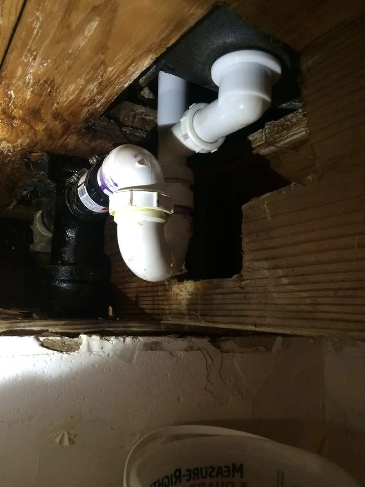 Pipe Fixing Services by Pure Water Plumbing Inc. - Photo 9