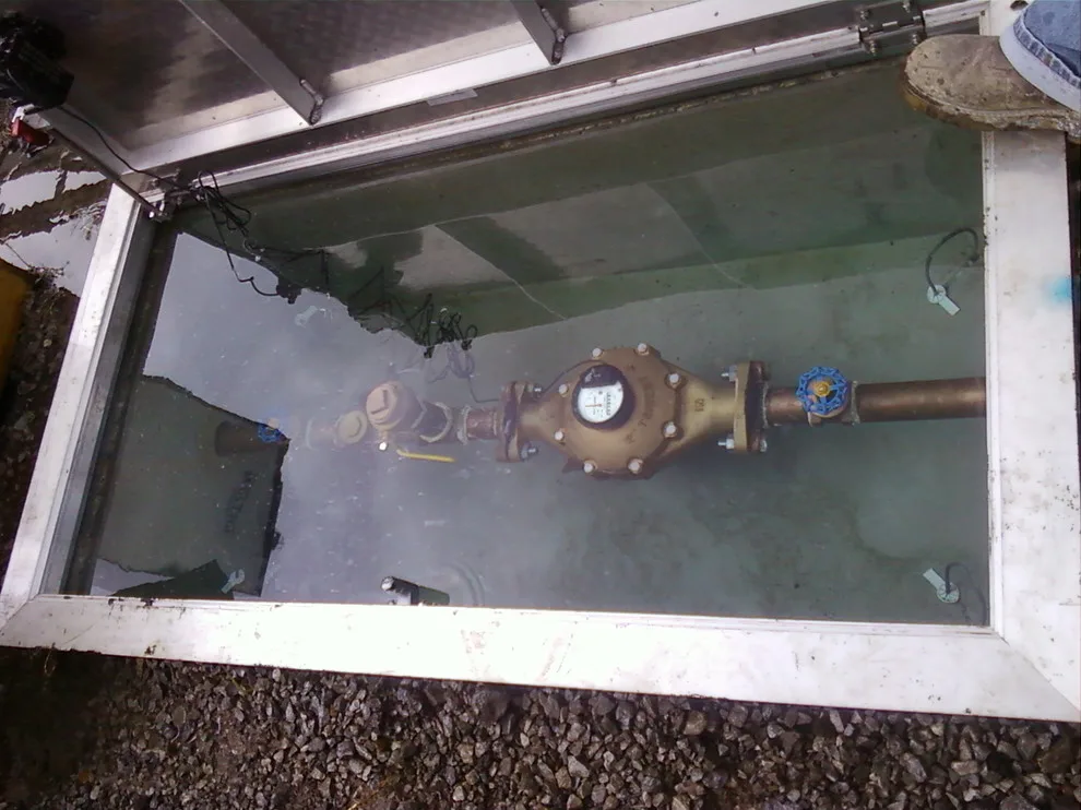 Pipe Fixing Services by Pure Water Plumbing Inc. - Photo 23