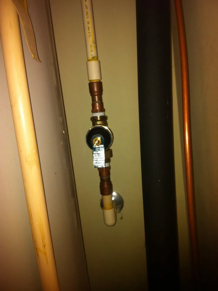 Pipe Fixing Services by Pure Water Plumbing Inc. - Photo 13