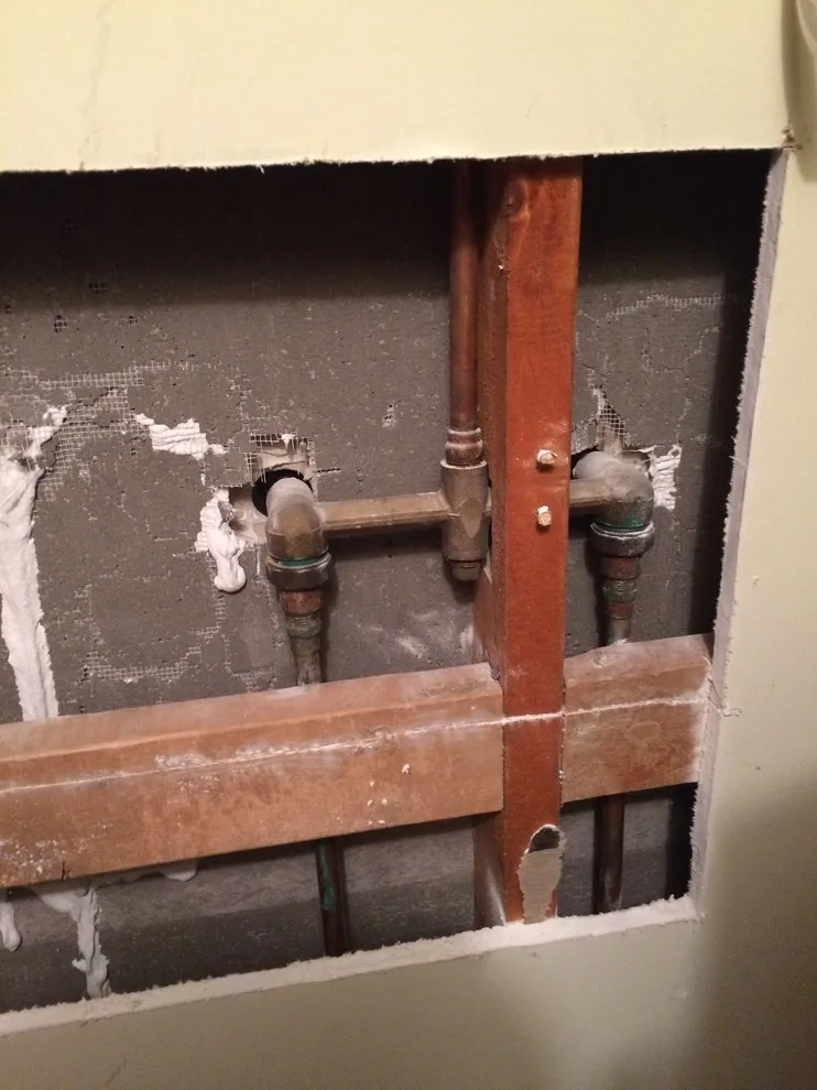 Pipe Fixing Services by Pure Water Plumbing Inc. - Photo 21