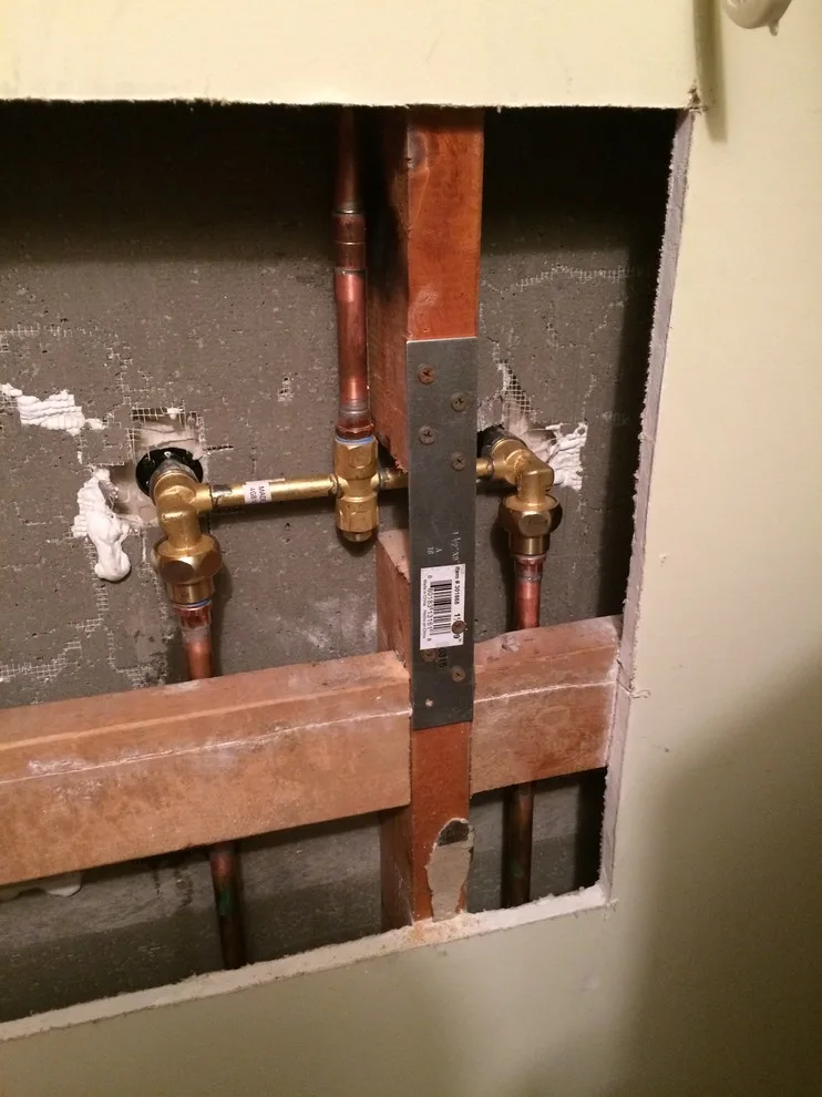 Pipe Fixing Services by Pure Water Plumbing Inc. - Photo 35