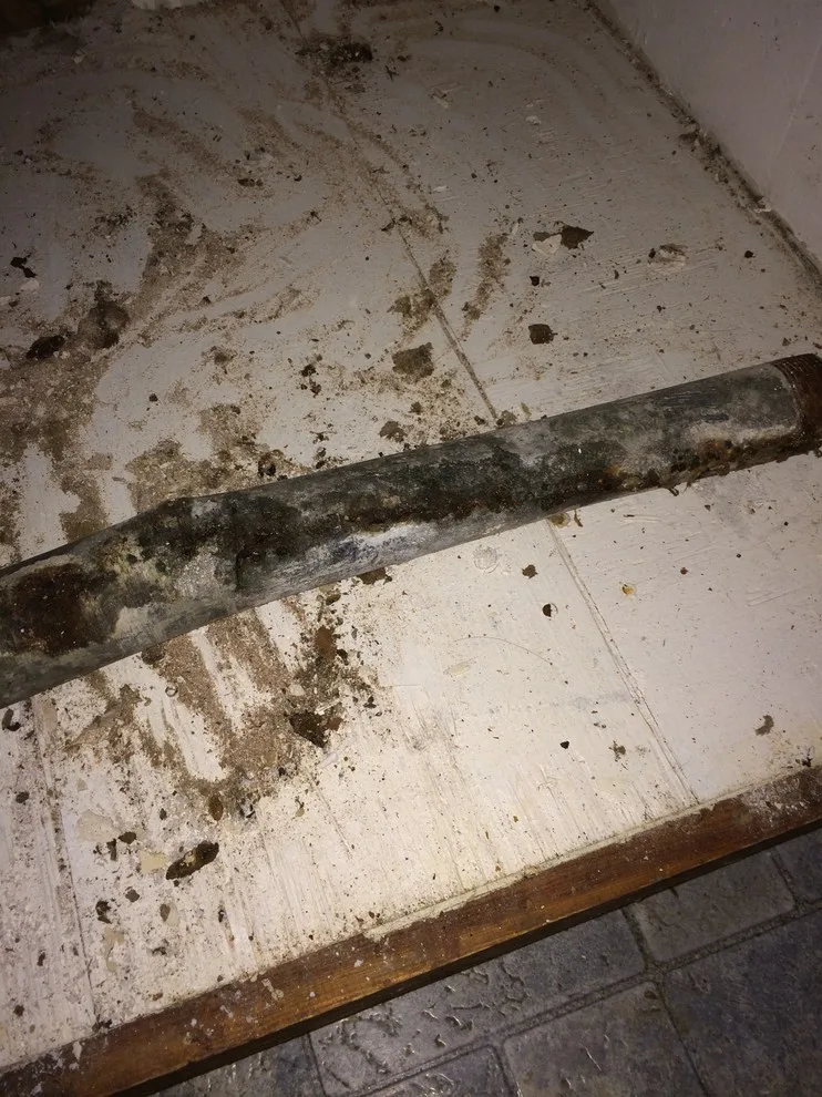 Pipe Fixing Services by Pure Water Plumbing Inc. - Photo 17