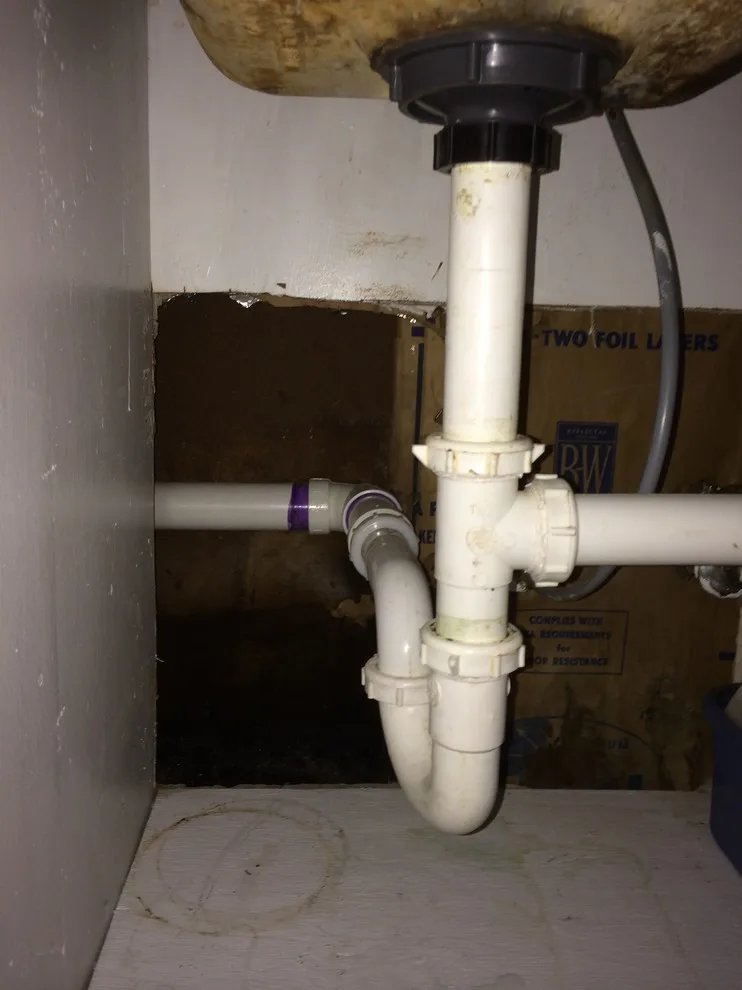 Pipe Fixing Services by Pure Water Plumbing Inc. - Photo 20