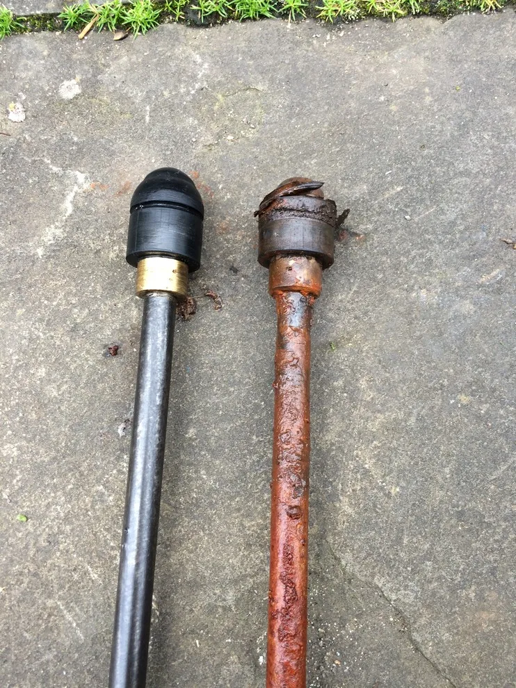 Pipe Fixing Services by Pure Water Plumbing Inc. - Photo 7