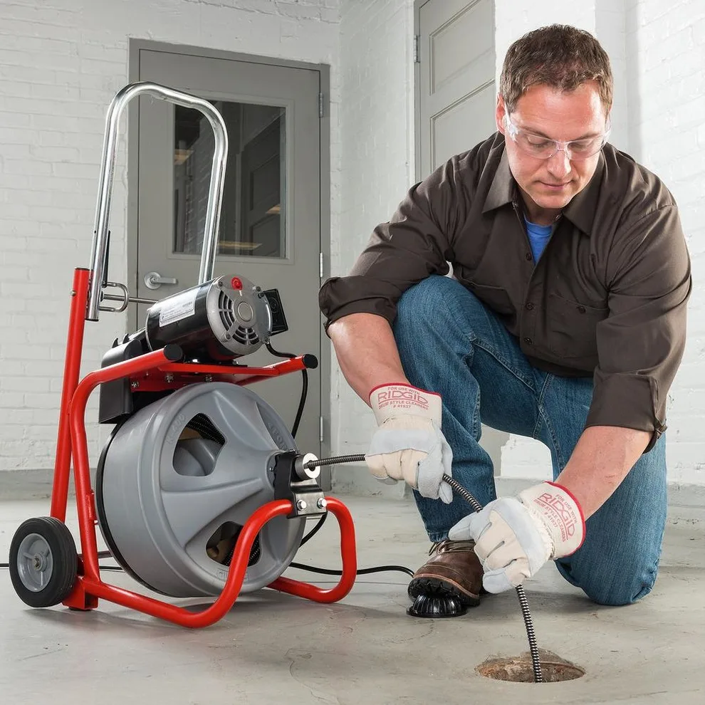 Gatti Plumbing - Photo 9