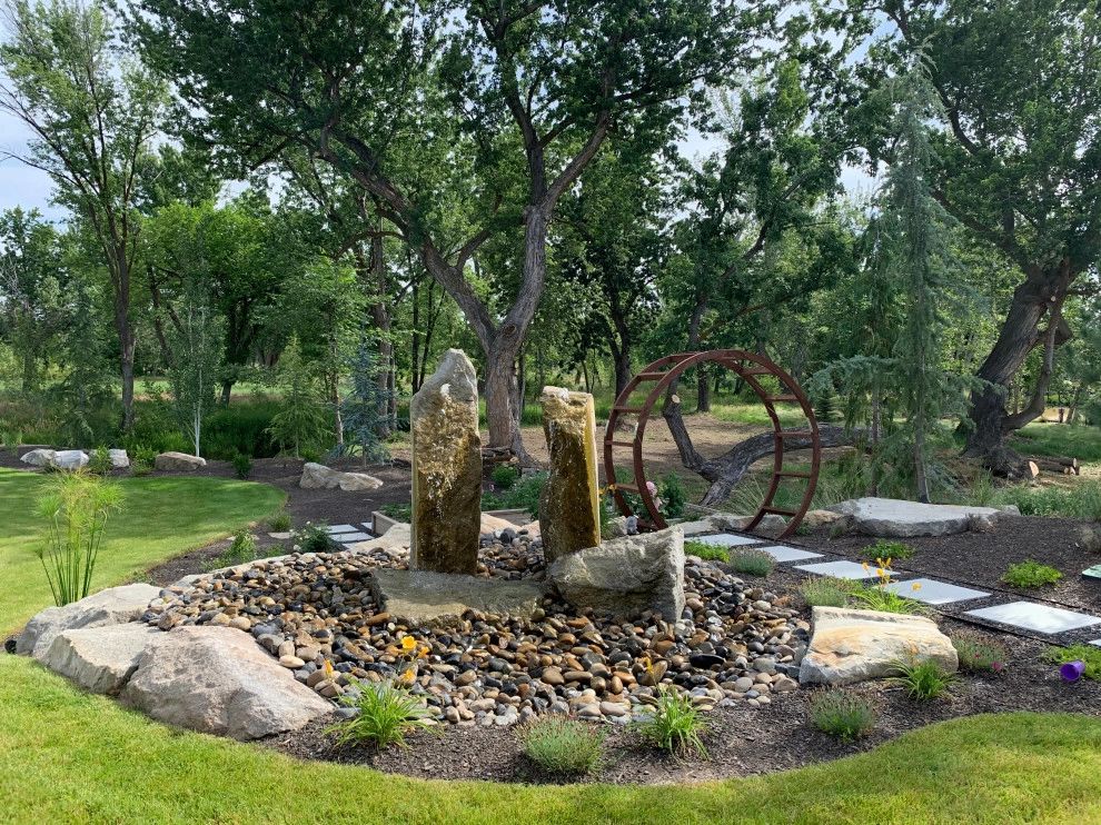 New Design and Build by Modern Landscape - Photo 23