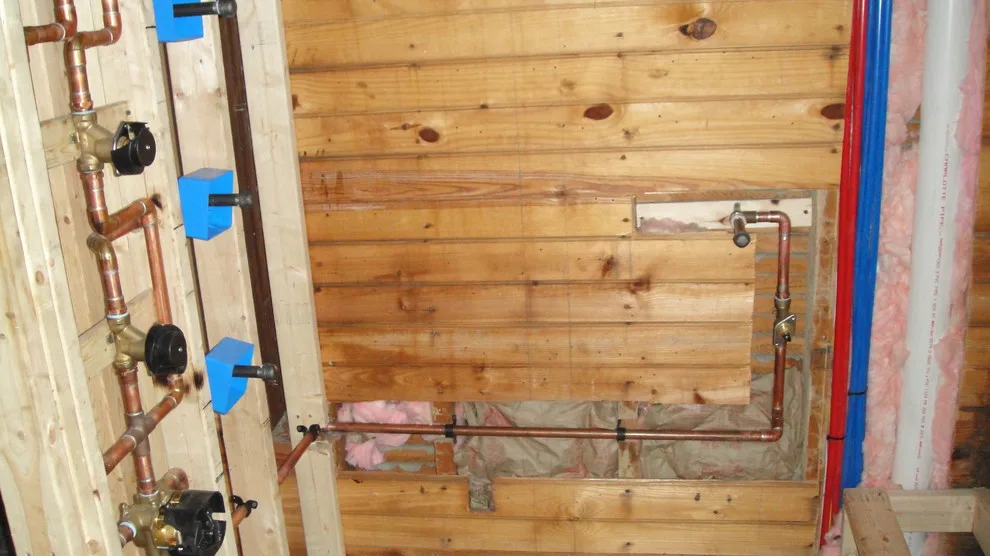 R. P. Allen Plumbing & Heating - Photo 9