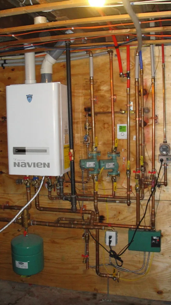 R. P. Allen Plumbing & Heating - Photo 11
