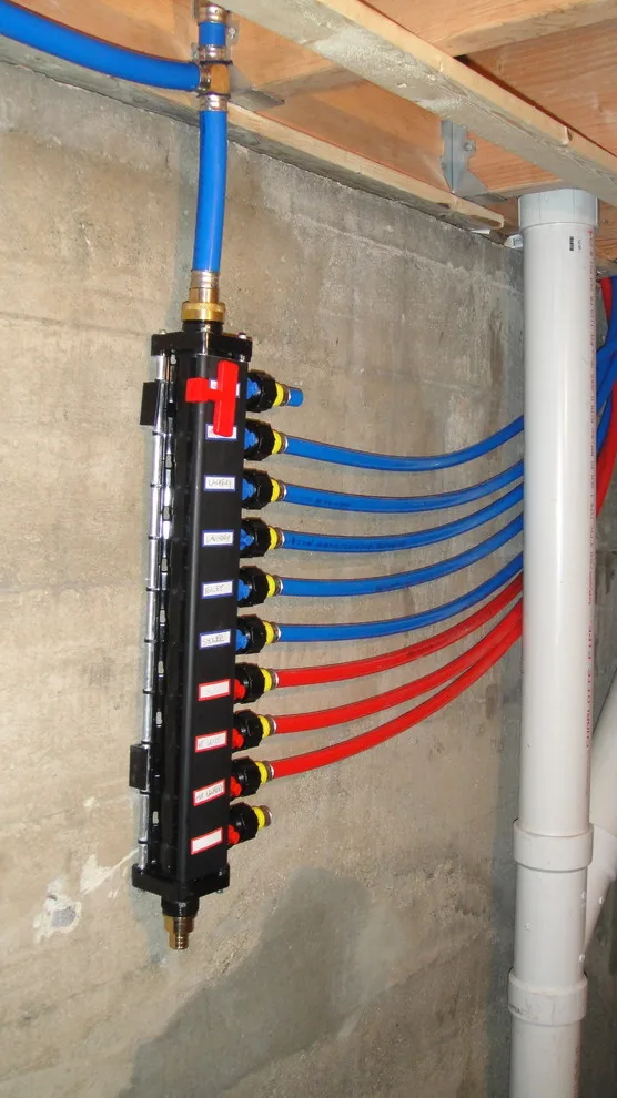 R. P. Allen Plumbing & Heating - Photo 13