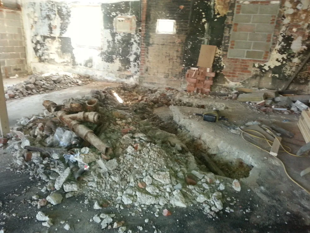 Maplewood Plumbing & Sewer LLC - Photo 8