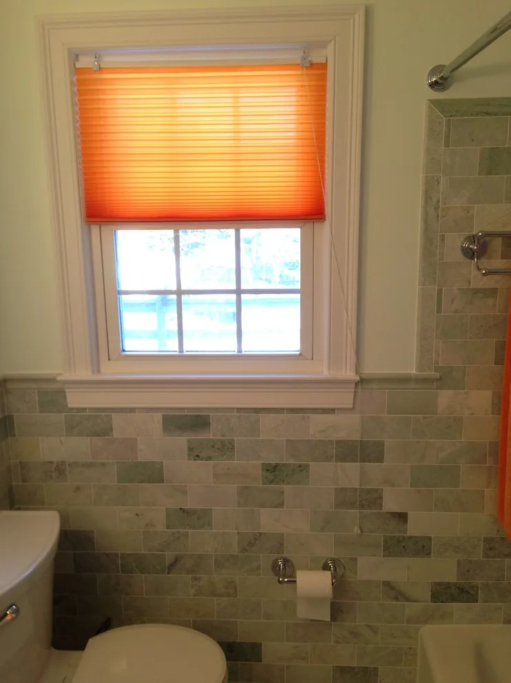 Southwest Bathroom Renovation by Efficiency Plumbing & Remodeling, INC - Photo 2