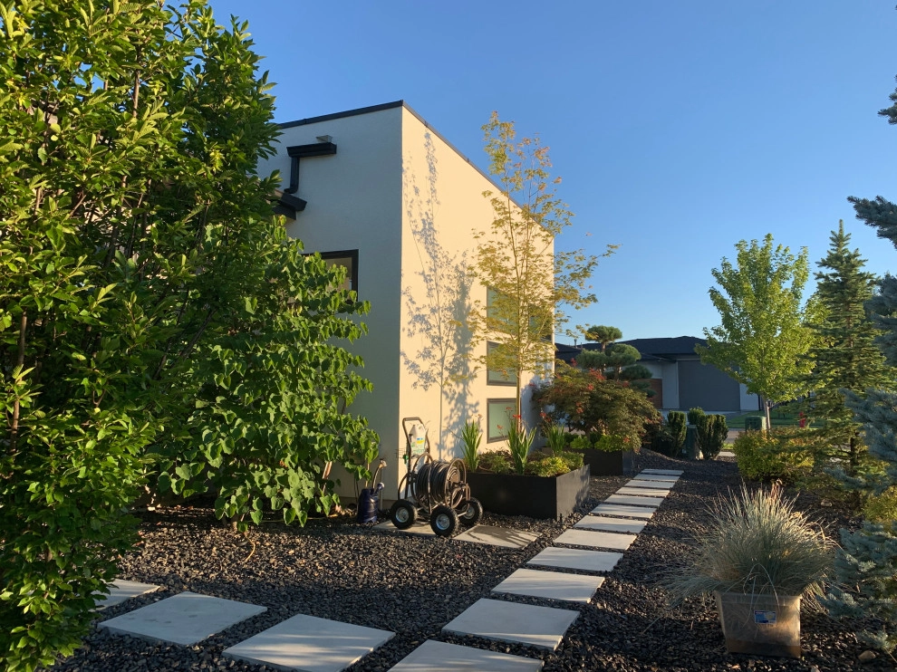 New Landscape by Modern Landscape - Photo 9