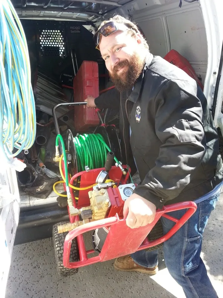 Ninja Plumber - Photo 5