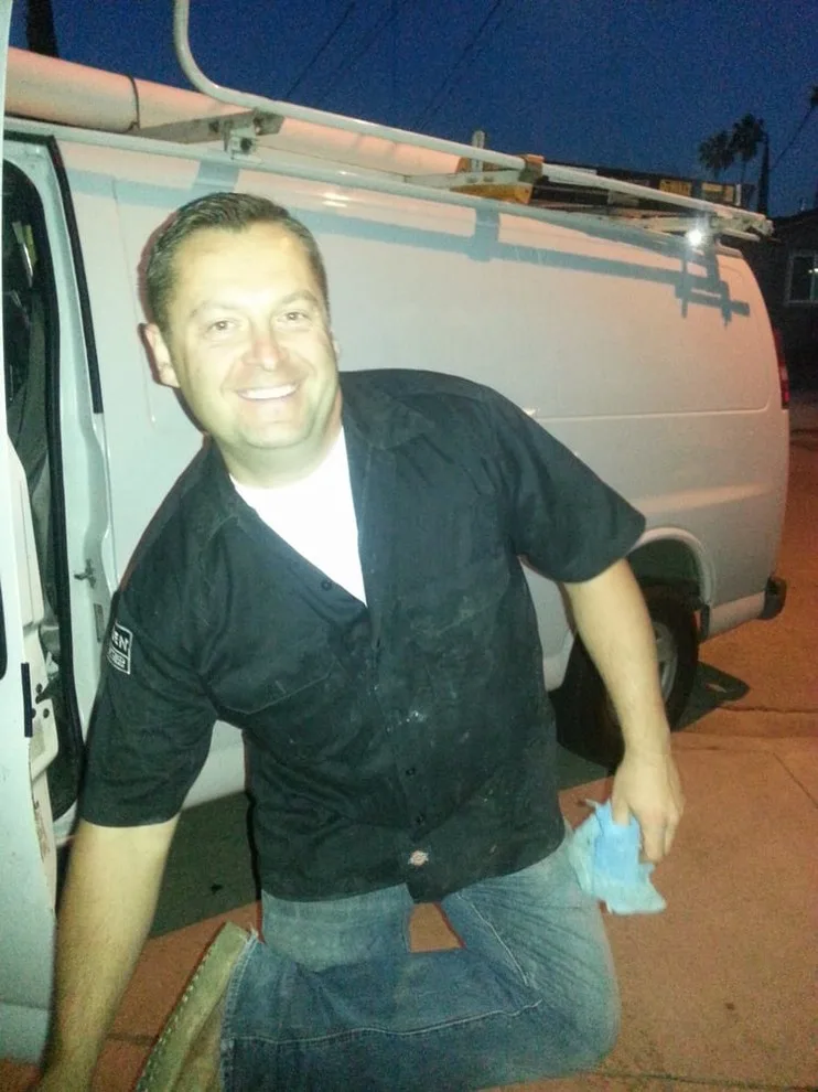 Ninja Plumber - Photo 4