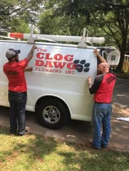 The Squad by The Clog Dawg Plumbing - Photo 3