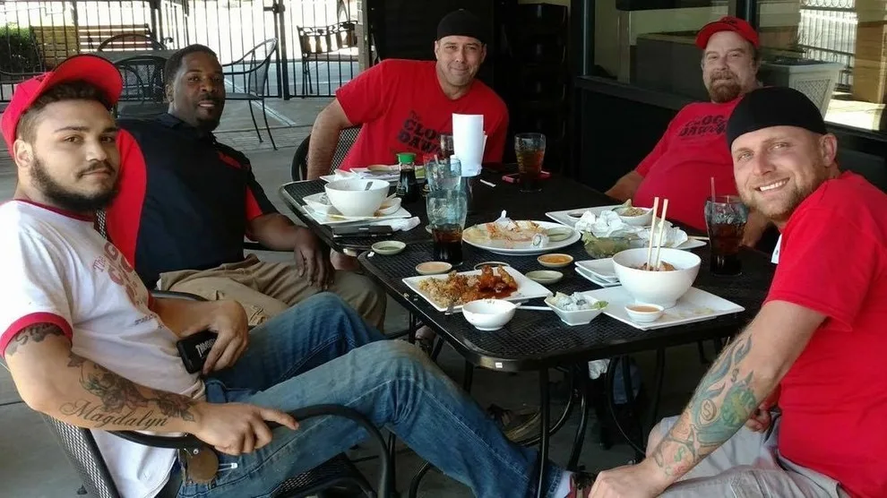 The Squad by The Clog Dawg Plumbing - Photo 4