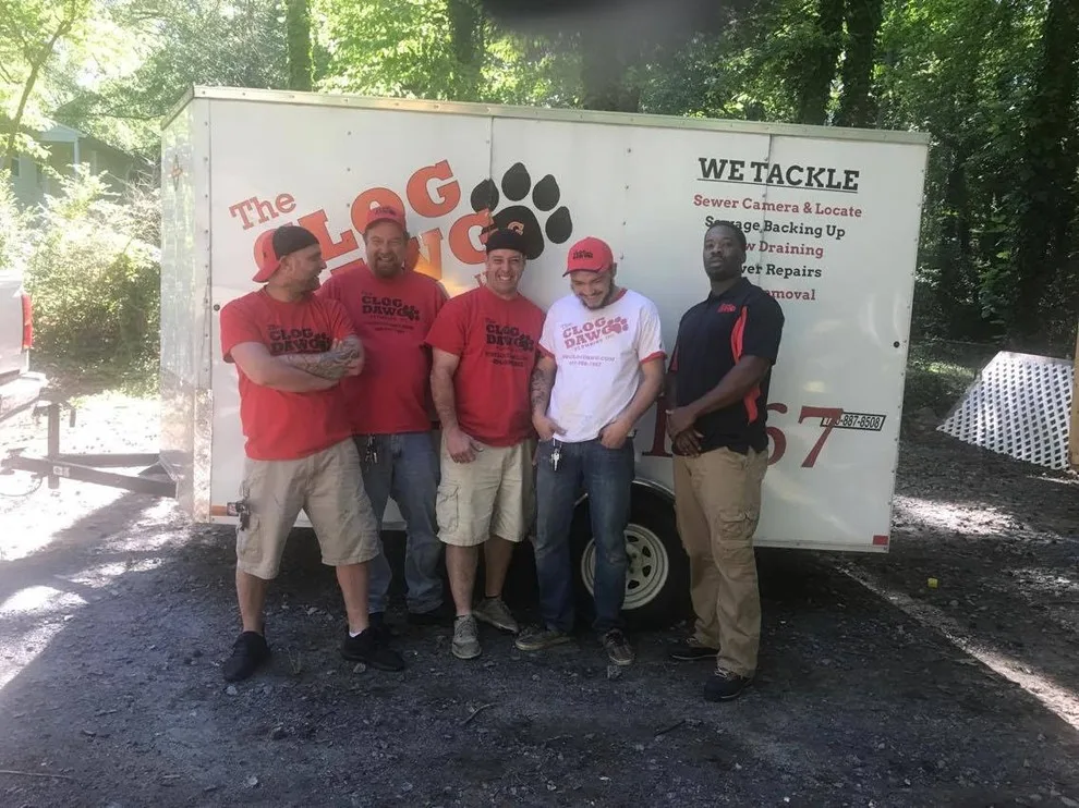 The Squad by The Clog Dawg Plumbing - Photo 5