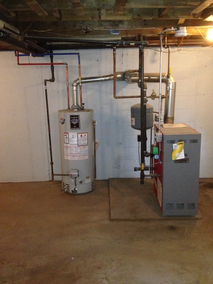 Complete Home Makeover by Efficiency Plumbing & Remodeling, INC - Photo 2