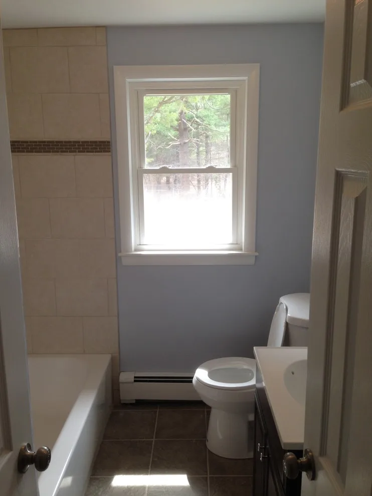 Complete Home Makeover by Efficiency Plumbing & Remodeling, INC - Photo 19