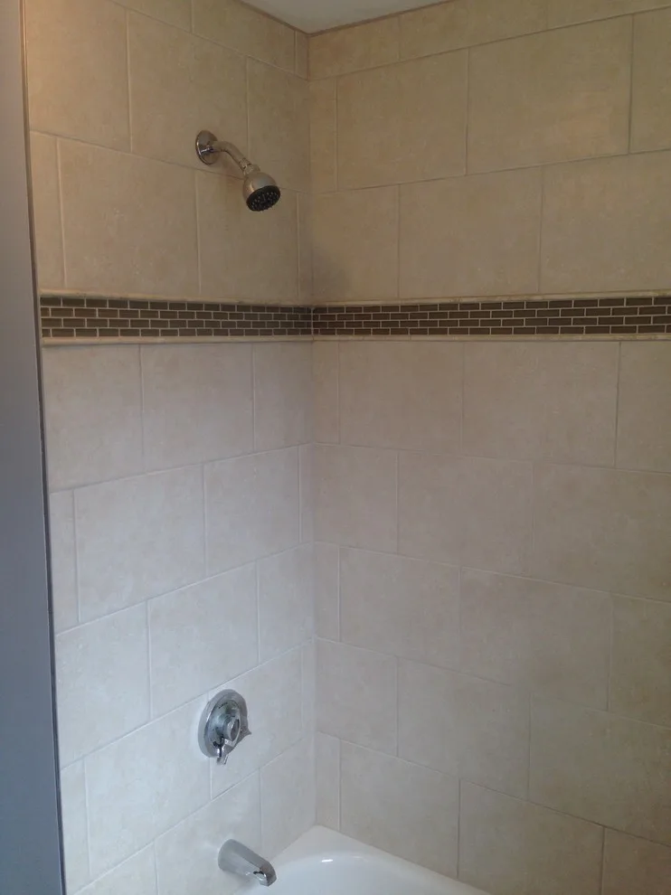 Complete Home Makeover by Efficiency Plumbing & Remodeling, INC - Photo 17