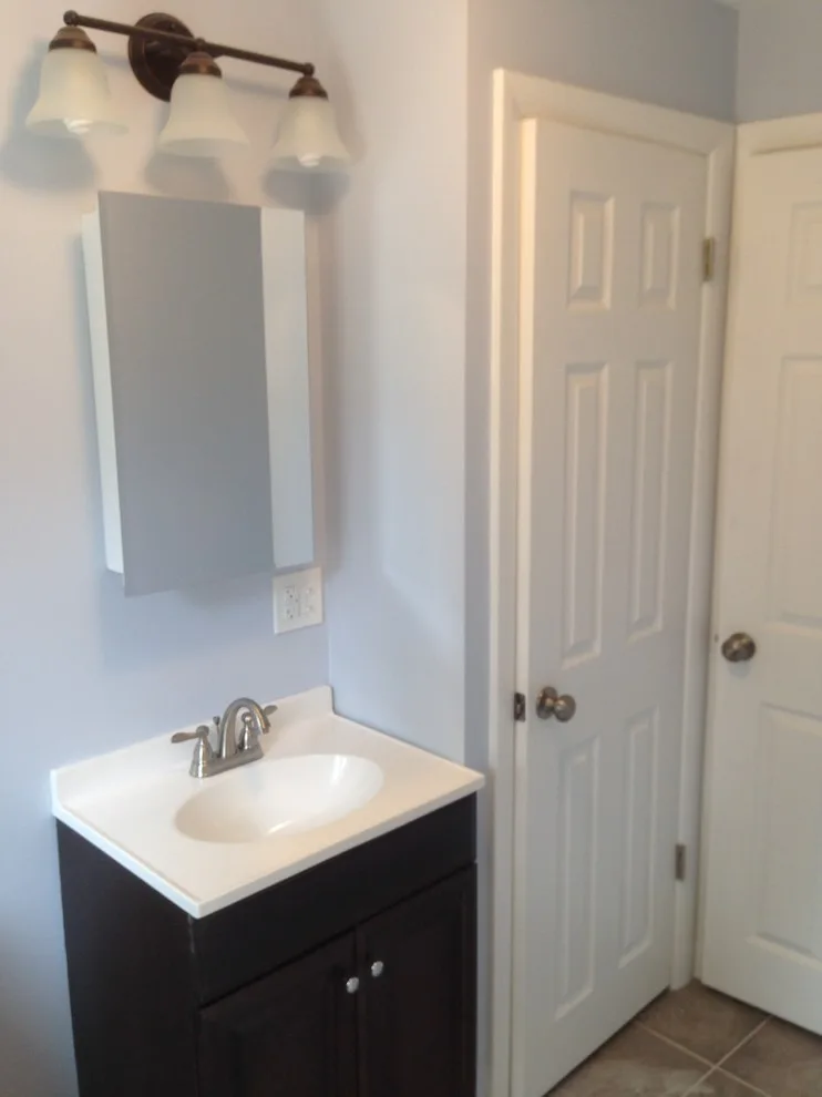Complete Home Makeover by Efficiency Plumbing & Remodeling, INC - Photo 4
