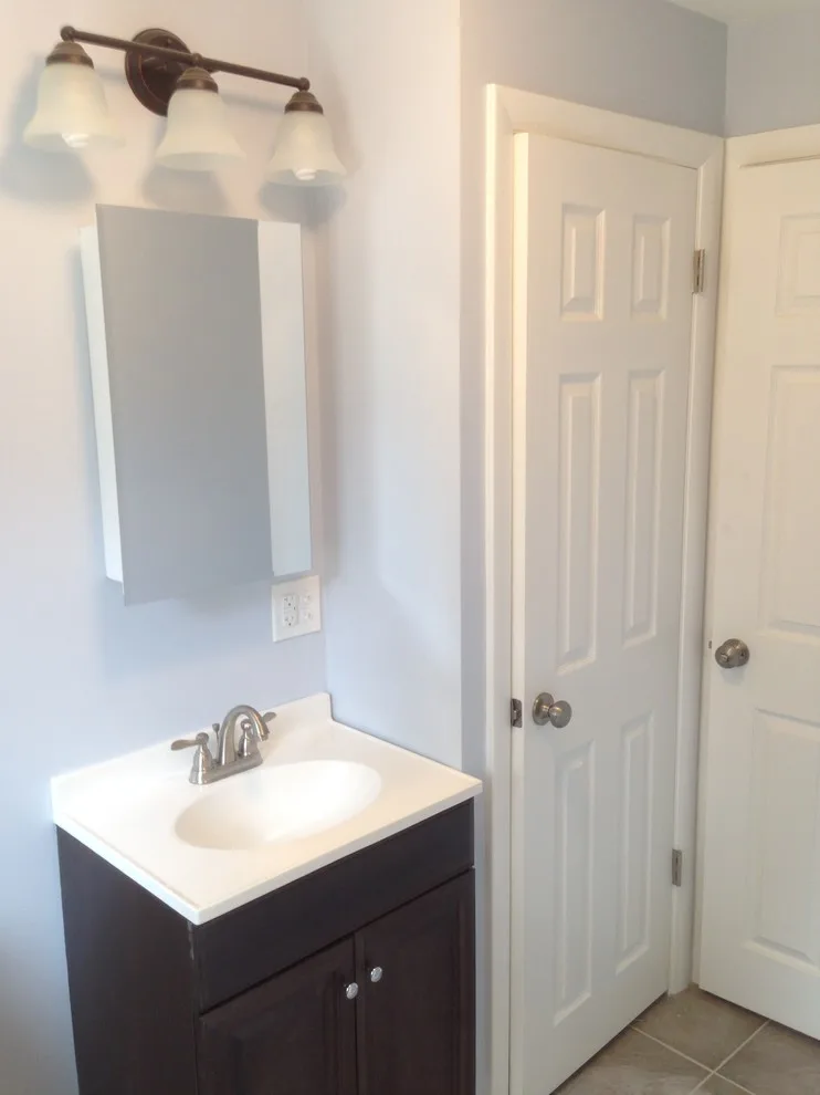 Complete Home Makeover by Efficiency Plumbing & Remodeling, INC - Photo 15