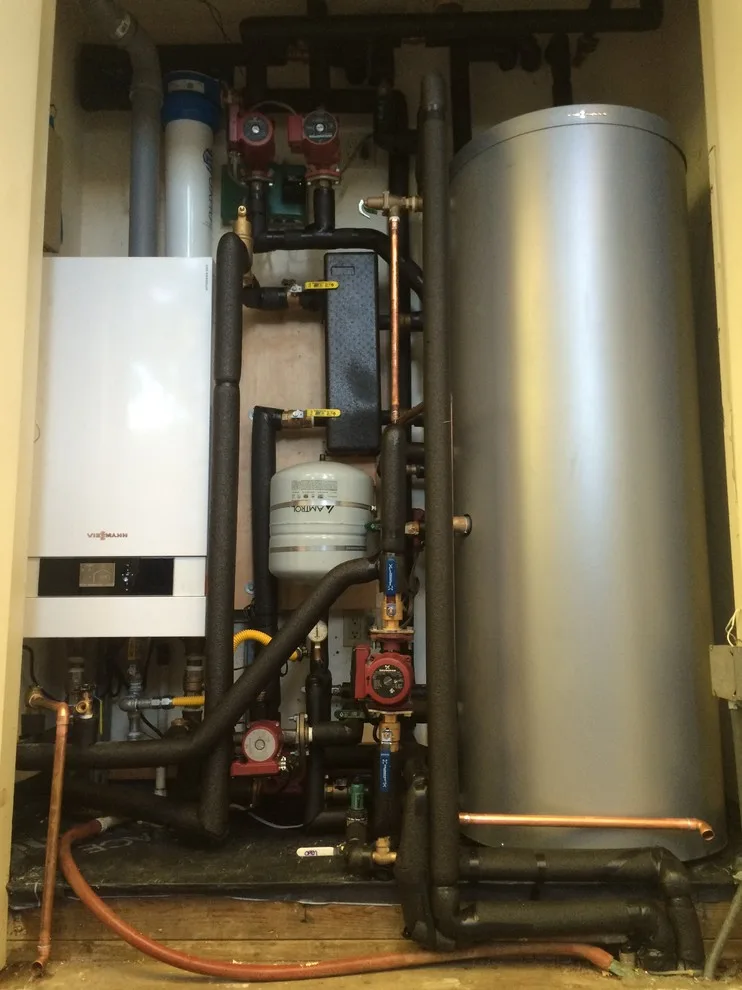 Swift Water Heater - Photo 3