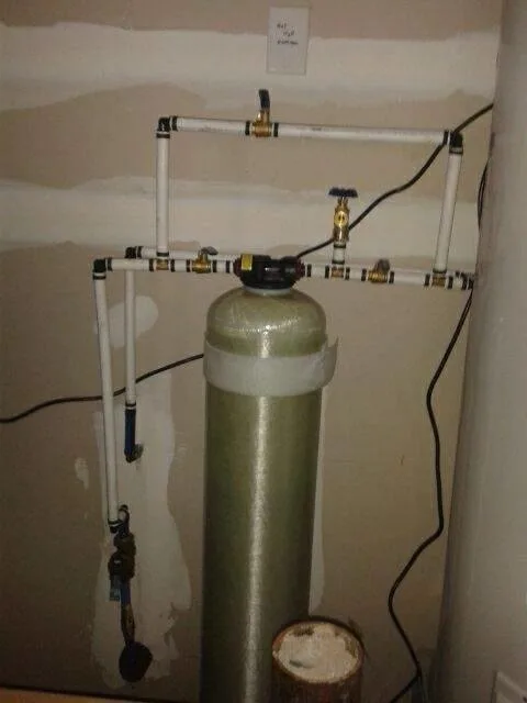 Irv Plumbing & Electric - Photo 8