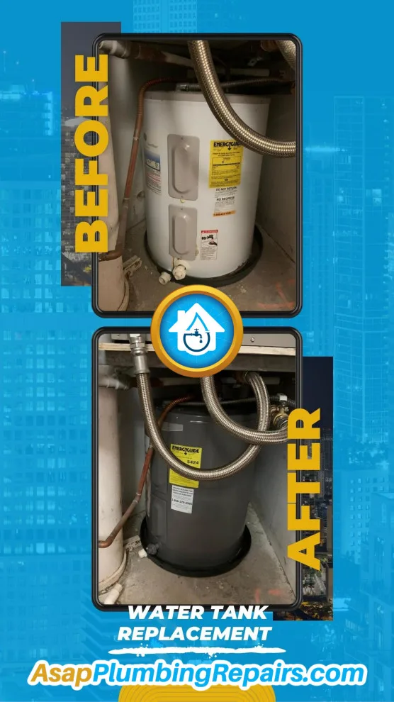 Asap Plumbing Repairs - Photo 14