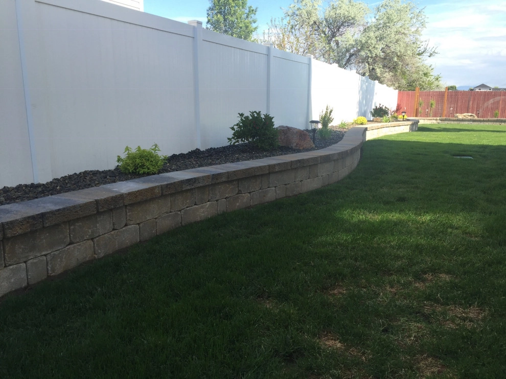Landscape Projects by Modern Landscape - Photo 11
