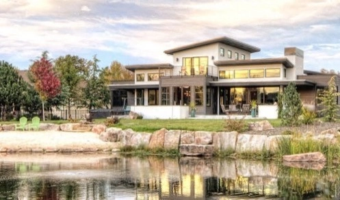 Landscape Projects by Modern Landscape - Photo 37