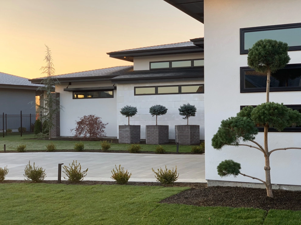 Studhalter Residence by Modern Landscape - Photo 12