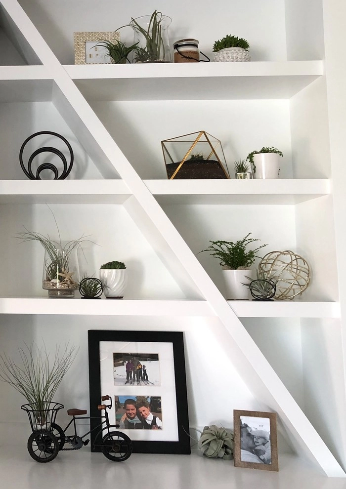 Interior Plant Scape by Camille Beehler Landscape Design - Photo 6