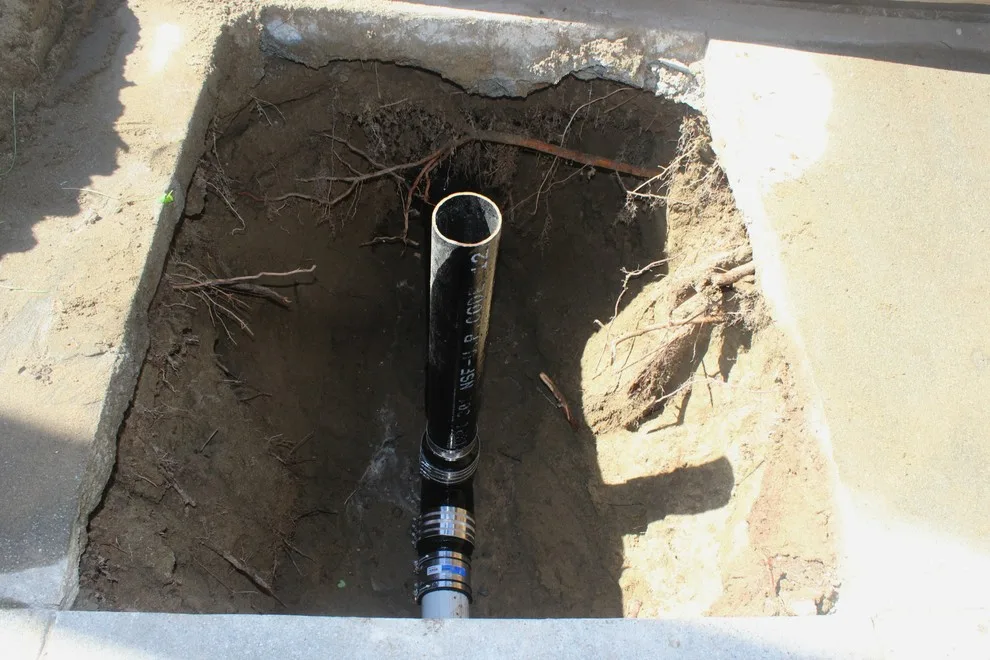 Absolutely, We Handle Sewers! by Ace Plumbing And Rooter - Photo 7