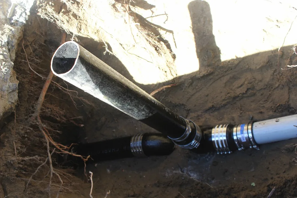 Absolutely, We Handle Sewers! by Ace Plumbing And Rooter - Photo 5