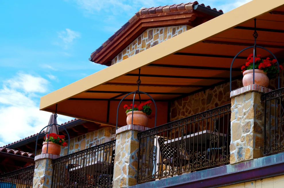 Acme Awning Design for Construction by Acme Construction - Photo 10