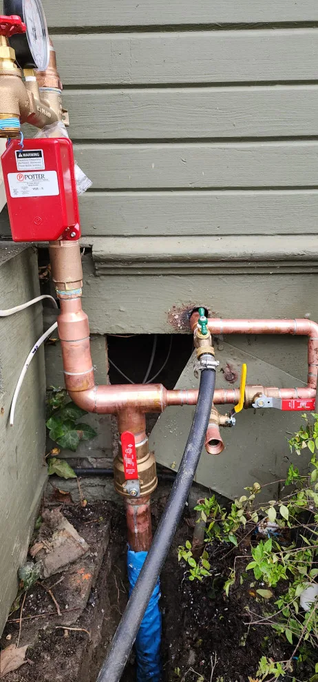All Bay Area Plumbing Inc - Photo 2